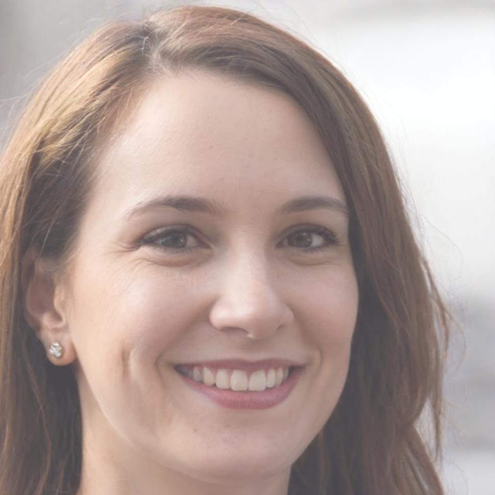 Portrait von Katharina Beinhofer